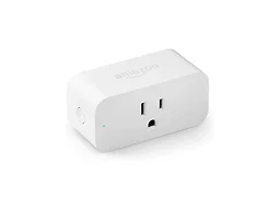 Amazon Devices Smart Plug Used