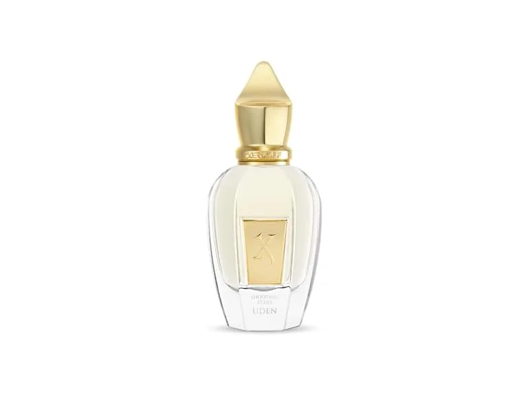 Xerjoff Shooting Stars Uden Parfum Spray 1.6 OZ Men