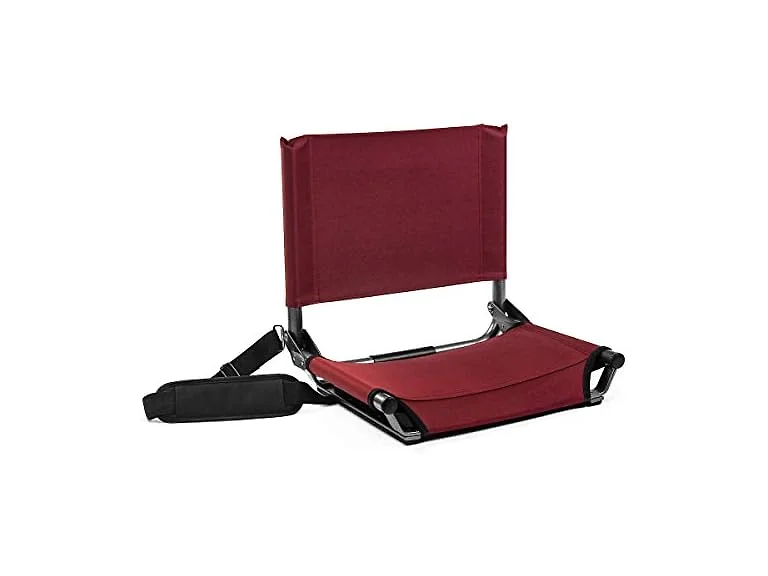 Cascade Mountain Tech Stadium Seat