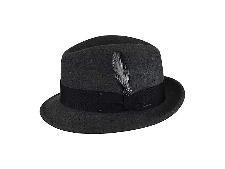  Bailey of Hollywood Tino LiteFelt Fedora