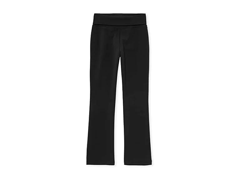 The Children's Place Girls (XS) Active Yoga Pants