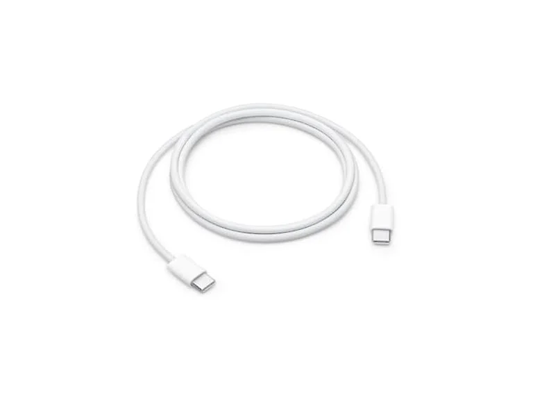 Apple USB-C Woven Charge Cable (1m)