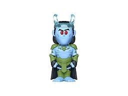 Funko Funko Vinyl Soda: Marvel - What If…?, Frost Gian