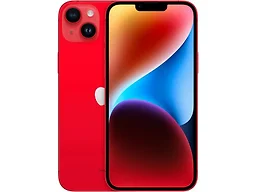 Apple CELL-IPH14-PLUS-RED-128GB 128G