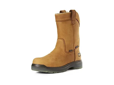 ARIAT M. Turbo Pull-On WP Carbon Toe