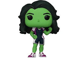 Marvel: She-Hulk