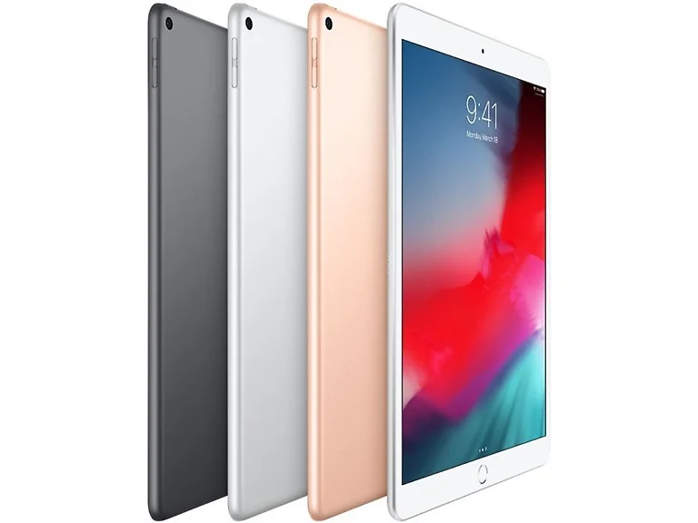 Apple 10.5" iPad Air 3 Wi-Fi Tablet (Open Box)