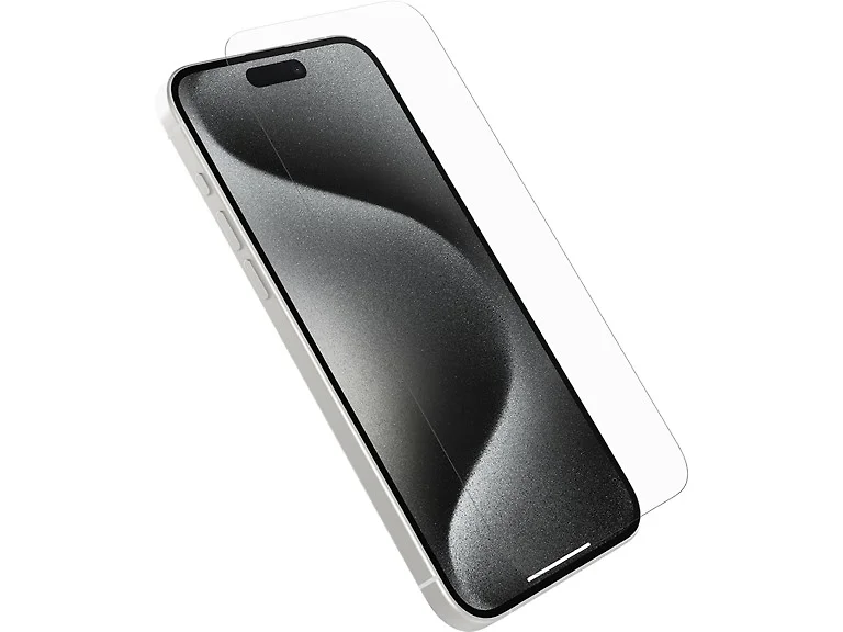 OtterBox iPhone 15 Pro MAX (Only) Glass Screen Protector