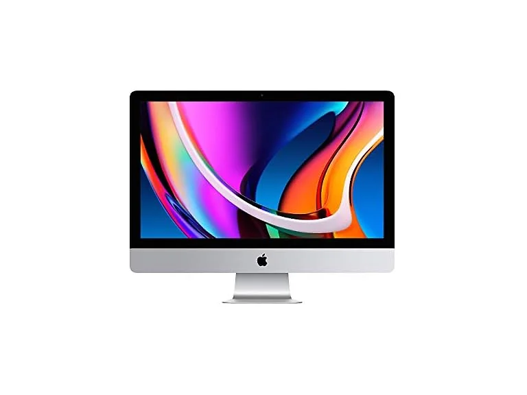 Apple 2021 i5  iMac 27"