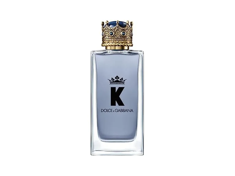 Dolce Gabbana King 3.3 oz EDT Men