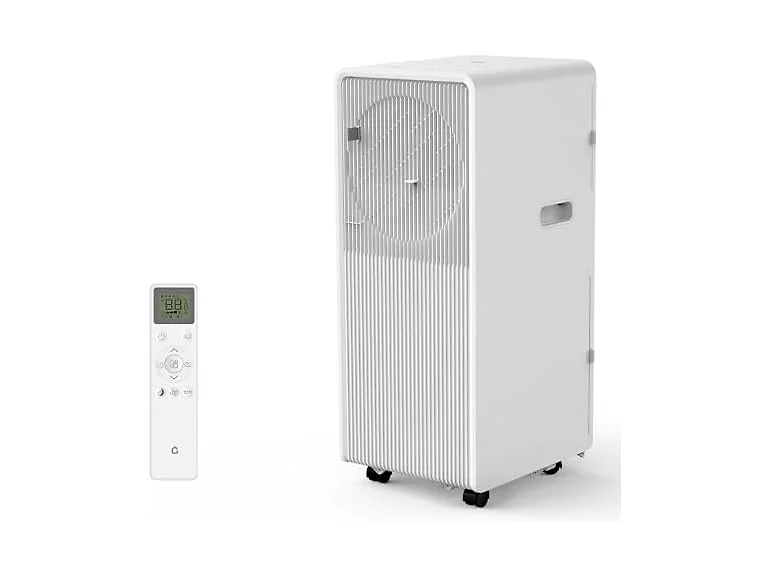 GAOMON 8,000 BTU Portable Air Conditioner