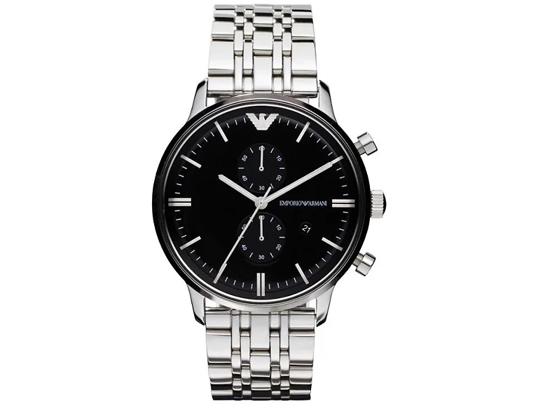 Emporio Armani Mens Watch AR0389