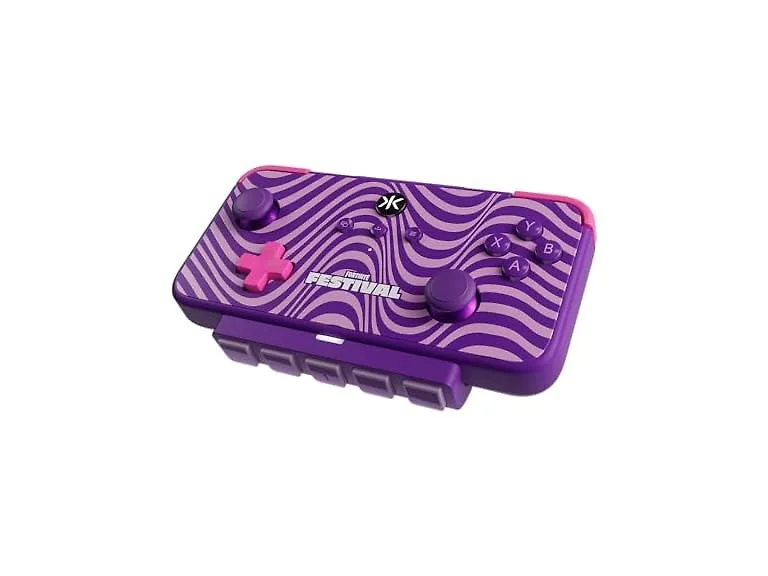 CRKD NEO S (Fortnite Festival Edition)