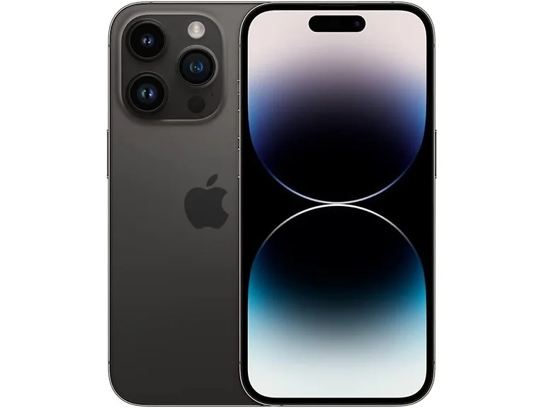 Apple iPhone 14 Pro (Grade A Refurbished)