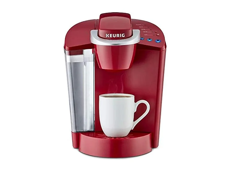 Keurig K-Classic Red Single Serve