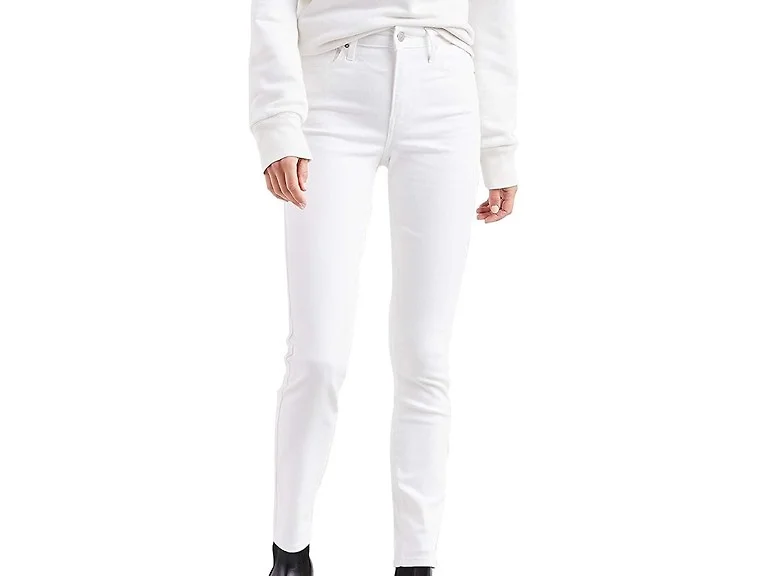 Levi's Women (27) 721 High Rise Skinny Jeans