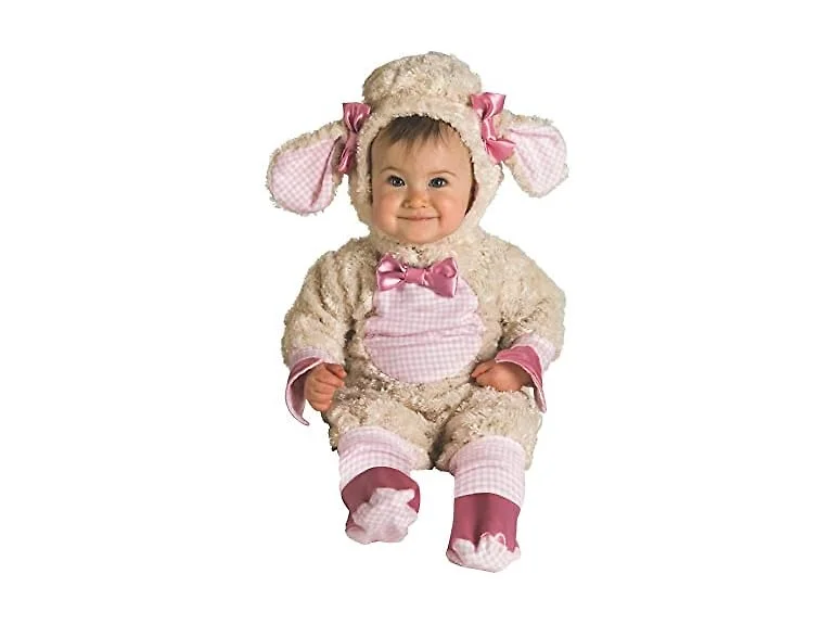 Rubies Lucky Lil' Lamb Costume