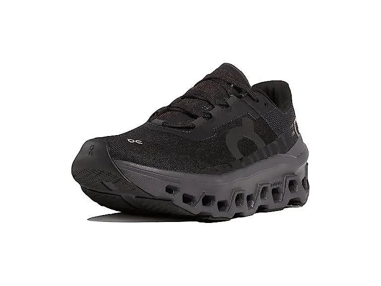 On Running Cloudmonster Women's Shoes
