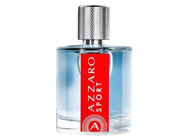 Azzaro Sport EDT Spray Tester, 3.4 oz