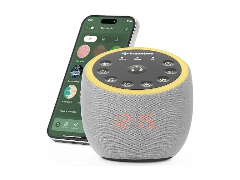 White Noise Sound Machine