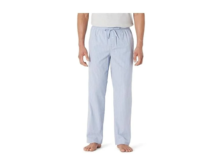 Amazon Essentials Men Cotton Stretch Poplin Pant