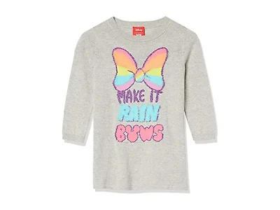 Disney Girls' Sweater Dresses