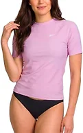 Reebok BOS-B0GPDWP17J X-Large Reebok Womens S/S Rash