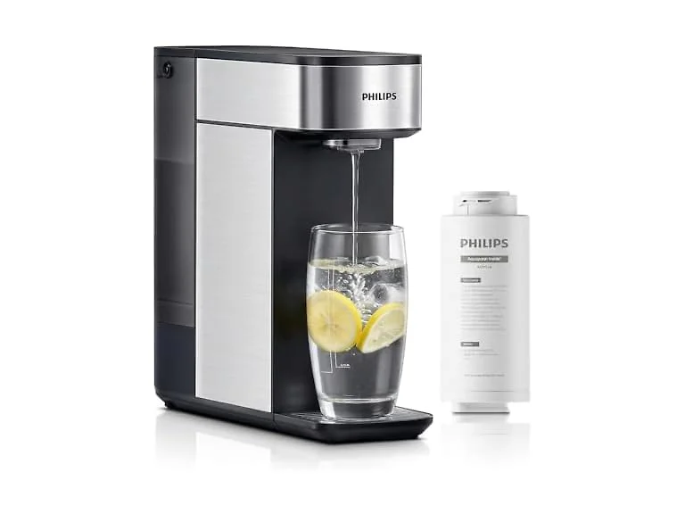 Countertop Reverse Osmosis Water Filter