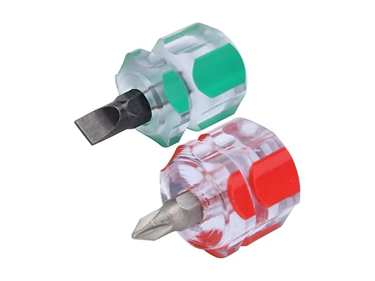 HERCHR AAP-Auto-085 20 Pieces Mini Screwdrivers