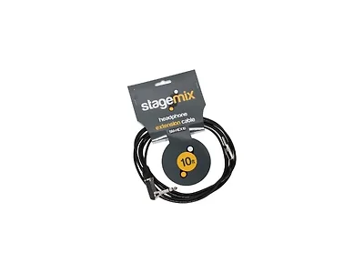 Elite Core EC-HEX10 Standard 10-Feet 1/4