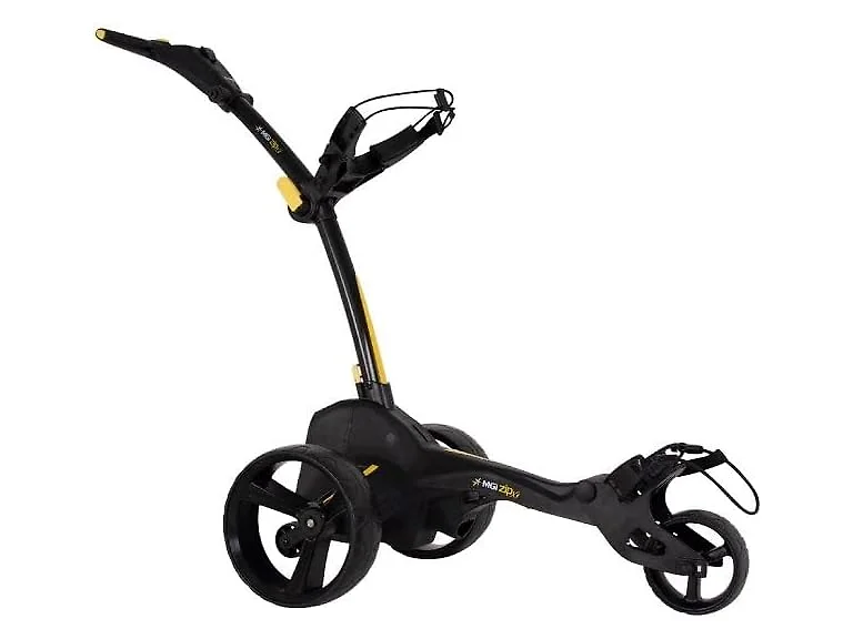 MGI Zip X1 Electric Assisted Golf Push