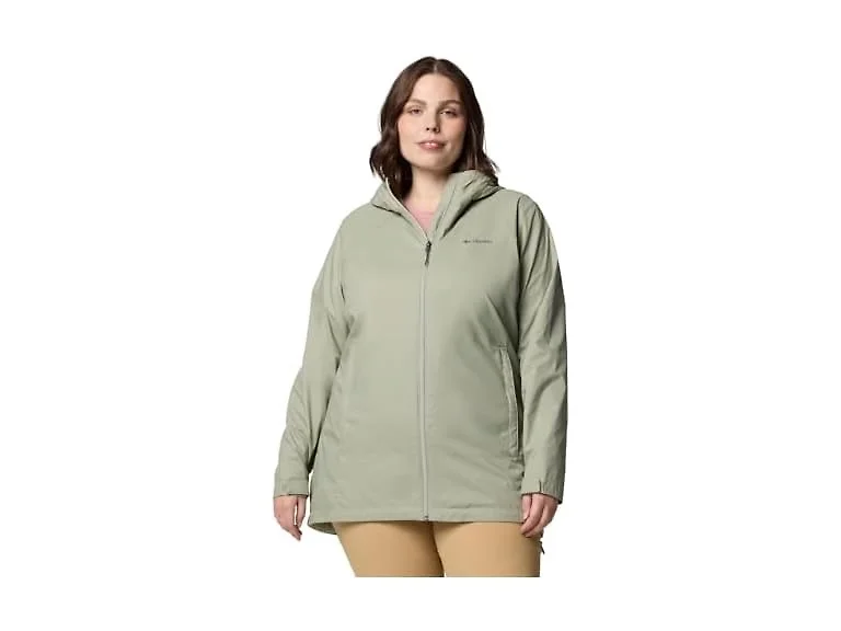 Columbia Women (S) Switchback II Lined Long 1TLVL