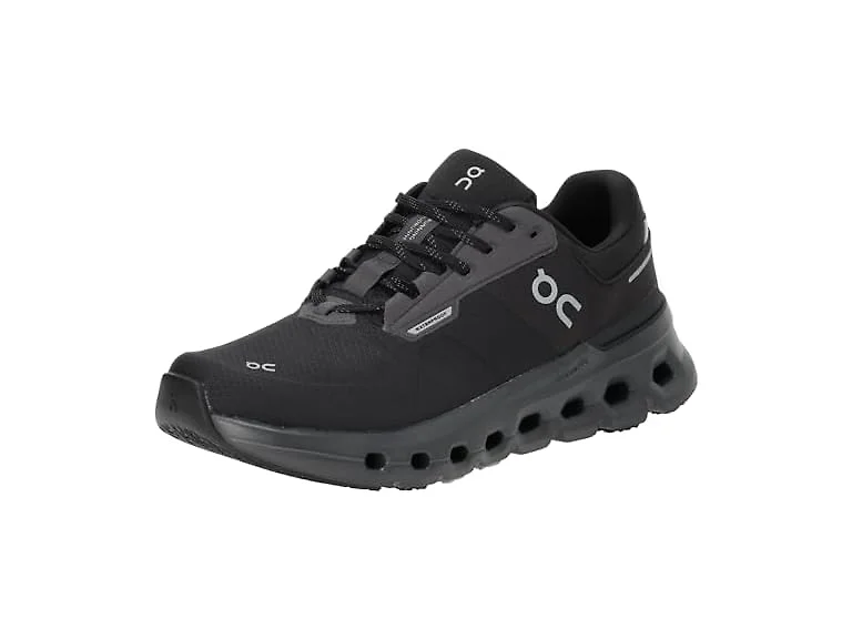 On Running Cloudrunner 2 Waterproof Women's Shoes