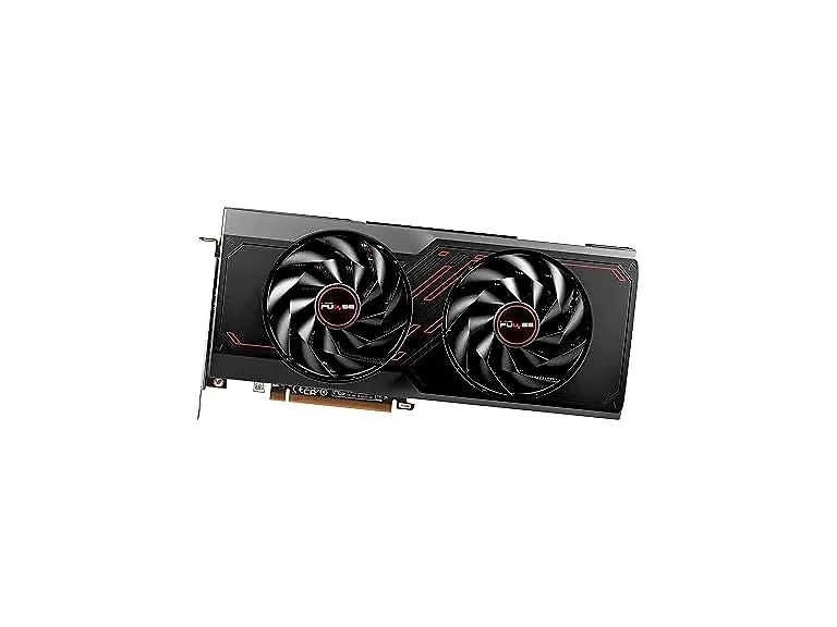 Sapphire Pulse AMD Radeon RX 7800 XT (Open Box)