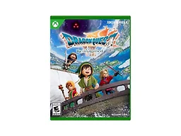 Square Enix DRAGON QUEST VII Reimagined - Xbox Serie