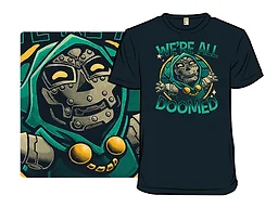 All Doomed