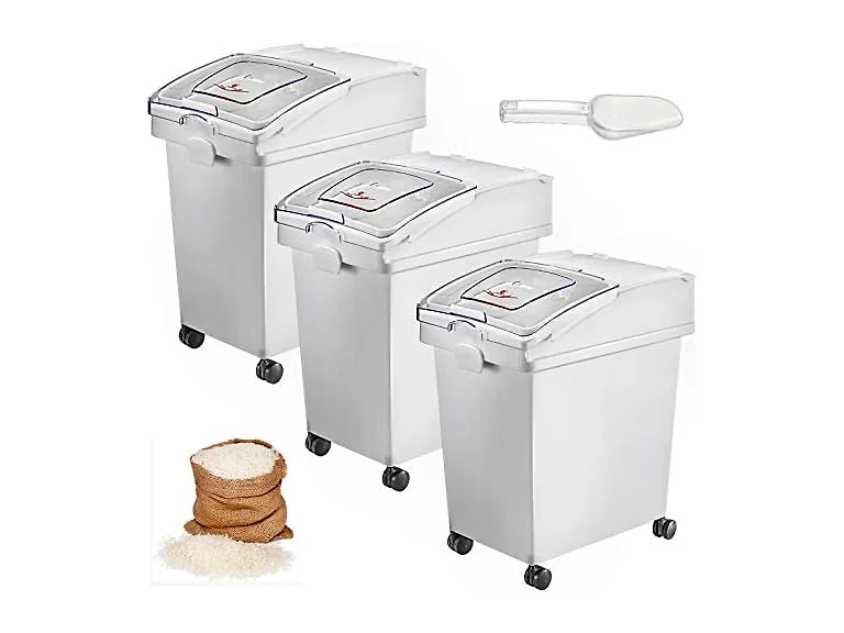 VEVOR Rice Storage Container