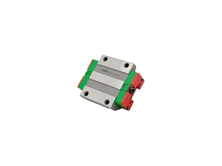 Hiwin Genuine HIWIN EGW20CC Linear Guideway