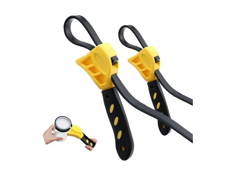 Rubber Strap Wrench