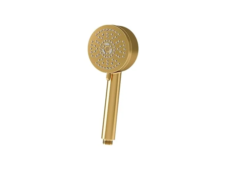 Symmons HydroMersion Contemporary 4" Round Shower Wand
