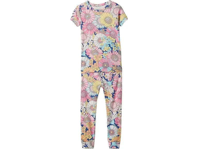 GAP Baby (18-24 Months) Short Sleeve Set Pajama