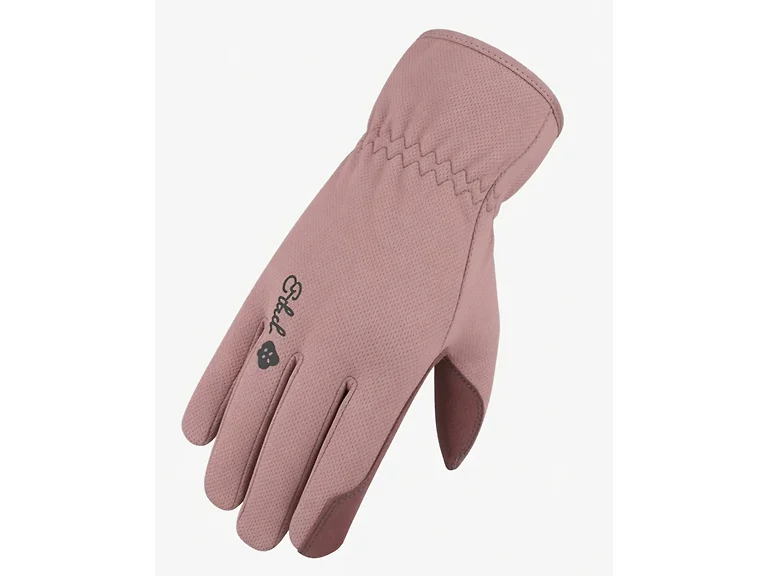 Mechanix Wear 3PK-ETH-BB Ethel Glove Bamboo 3Pairs