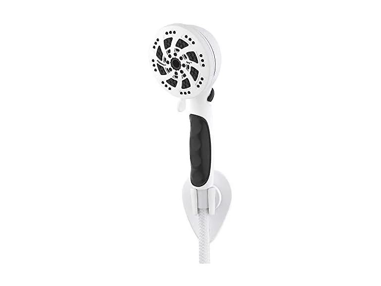 Oxygenics Oxygenics Standard 92789 Fury Hand Held