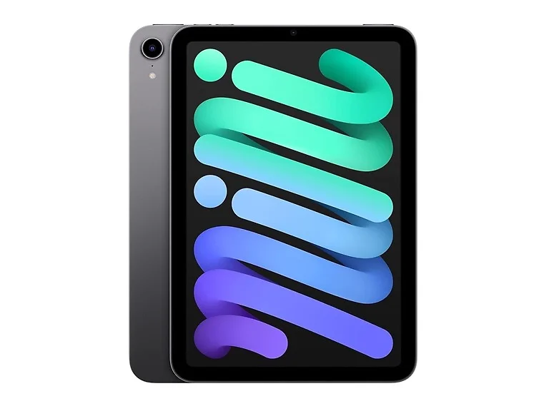 (NEW) Apple iPad Mini 5G (6th Generation) (Open Box)
