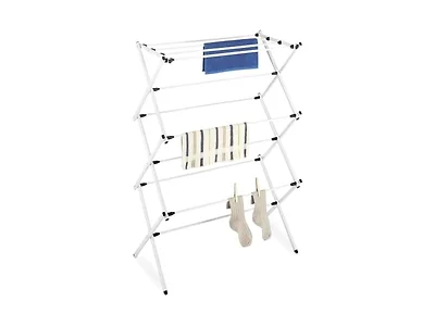 Whitmor Folding Drying Rack