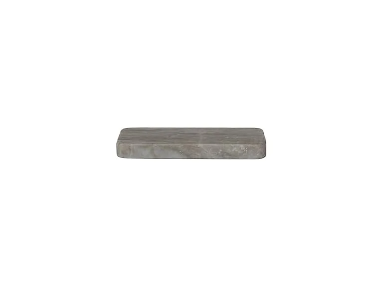 Creative Co-Op Marble Cheese Serving Board