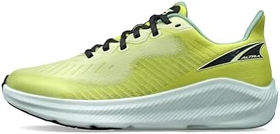 Altra AL0A85NU334 6 Altra Experience Form Women's Shoes Lime