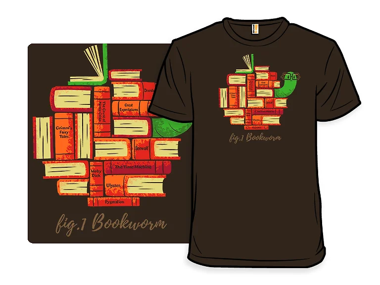 Bookworm