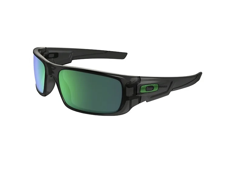 Oakley Men's Oo9239 Crankshaft Sunglasses