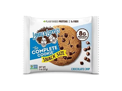 Lenny & Larry's Chocolate Chip Cookie